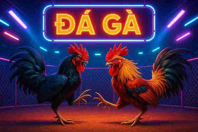 Đá gà ZALV777 – Trải nghiệm đỉnh cao đấu trường