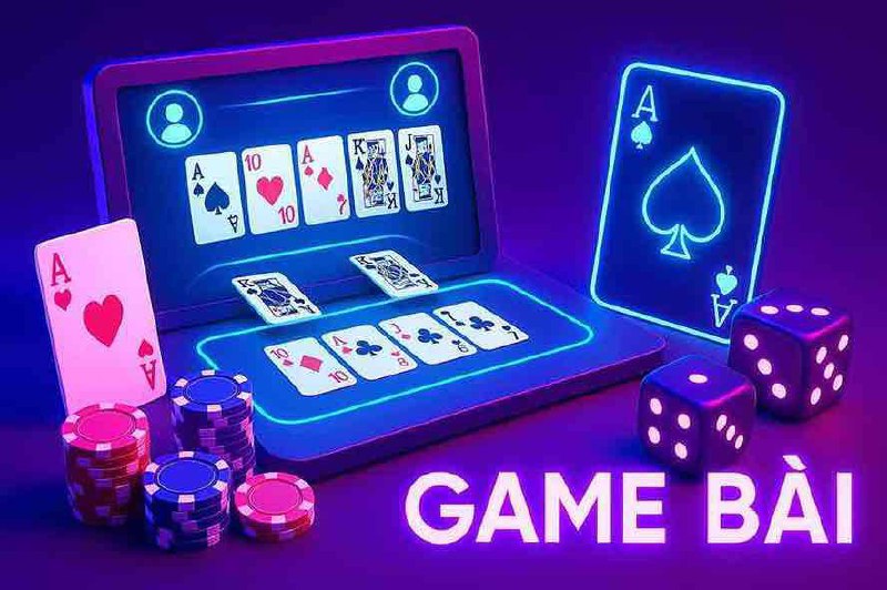 Game bài ZALV777 – Trải nghiệm chơi đỉnh cao
