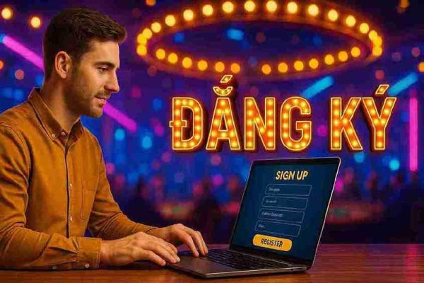 Đăng ký ZALV777 - Nhanh chóng và an toàn