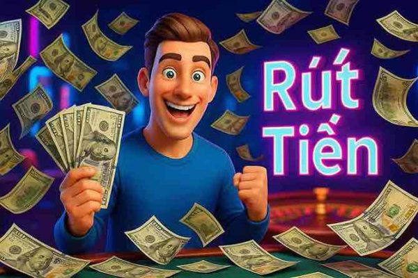 Rút Tiền ZALV777 - Nhanh chóng và an toàn